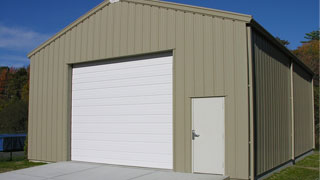 Garage Door Openers at White Rock Valley Dallas, Texas